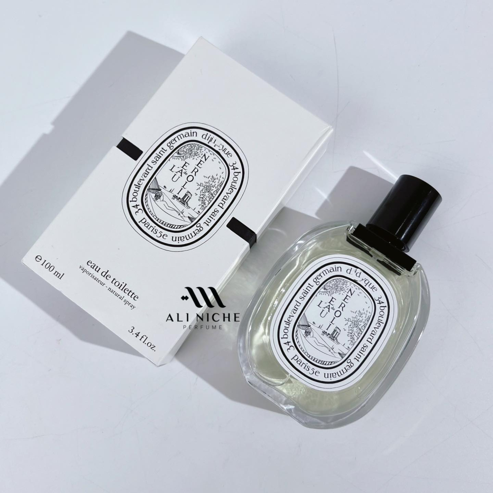 Diptyque L'Eau de Neroli EDT
